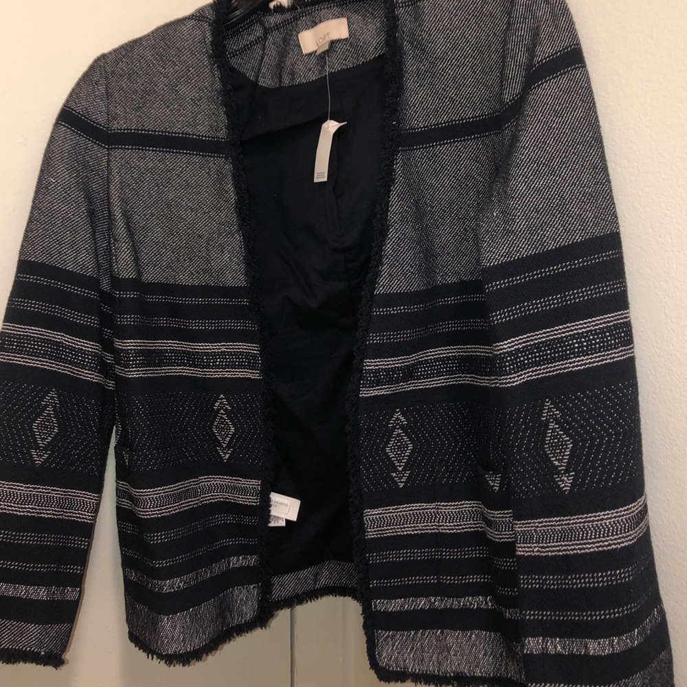 Loft Work Jacket